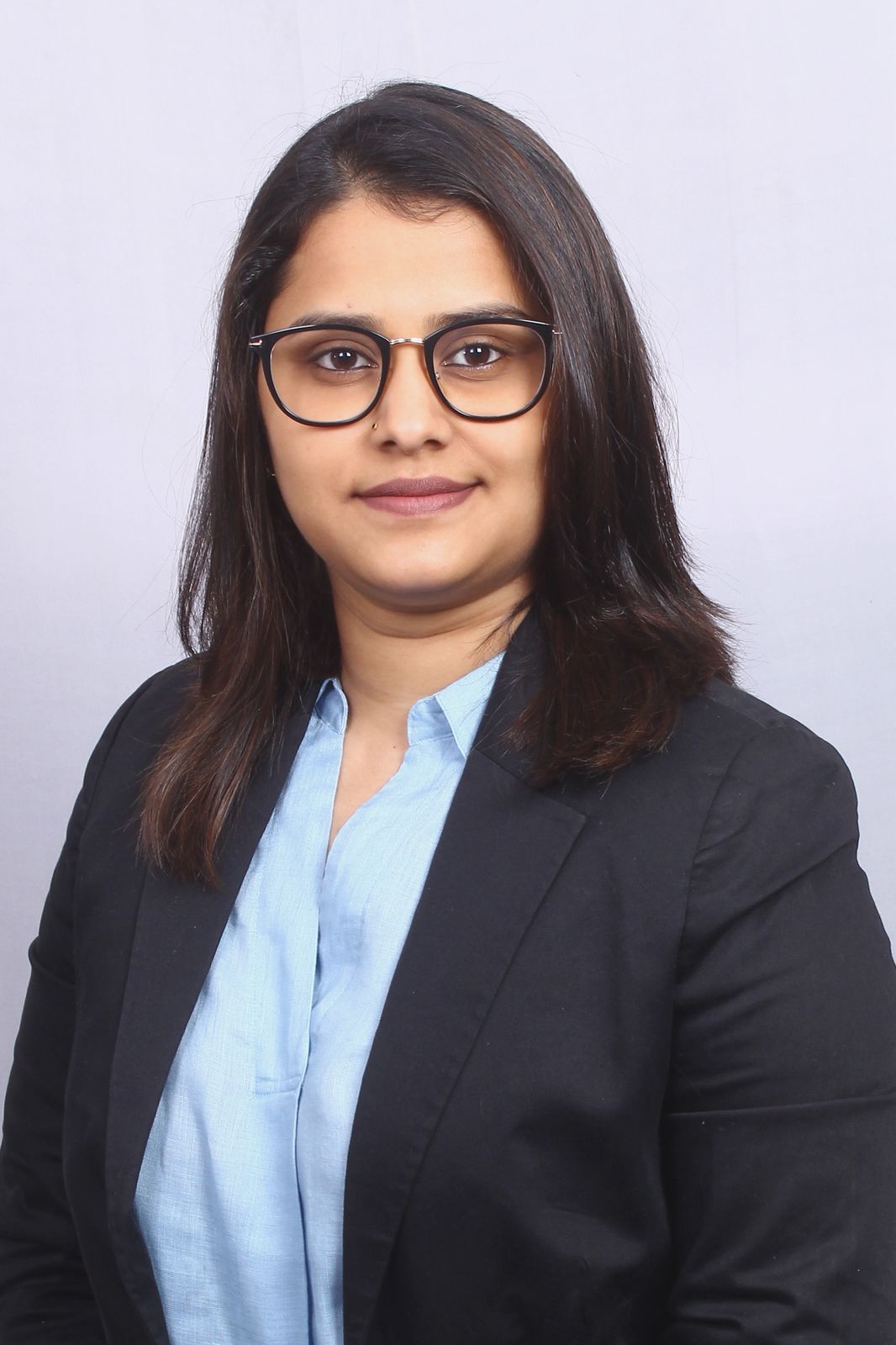 Deepika Karthikeyan